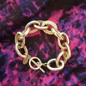 NWOT Express Bracelet